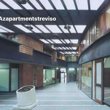 Azapartments Treviso Exterior photo