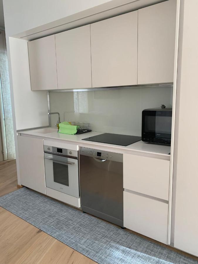 Azapartments Treviso Exterior photo